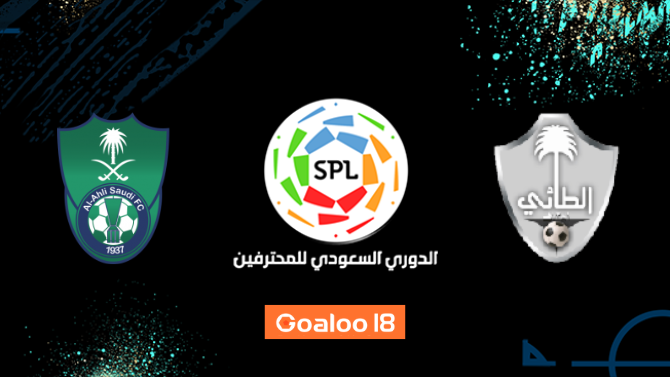 Al-Ahli SFC VS Al-Tai Prediction Saudi Professional League
