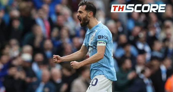 ซูเปอร์คอมฟันธงแชมป์ลีก หลังเรือใบเปิดบ้านเฉือนปืนโต