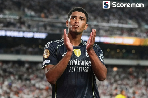 레알 마드리드, 조 1위로 클럽월드컵 16강행