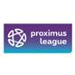 Belgian Second Division