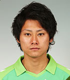 Yoshiyuki Okumura