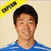 Nobumitsu Yamane