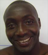 Aboubacar Guindo