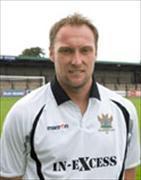 Charlie Griffin