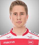 Olafur Eyjolfsson
