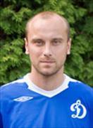 Dmitry Khokhlov