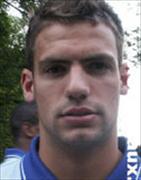 Robin Previtali
