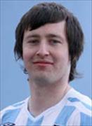 Luke McConnell