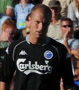 Hjalte Norregaard