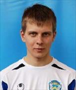 Roman Nesterovski