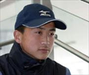 Wang Lei