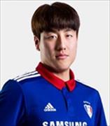 Yoo Joo An