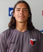 Marcelo Jesus Goux