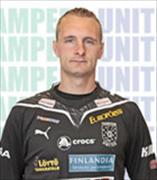 Mikko Kaven