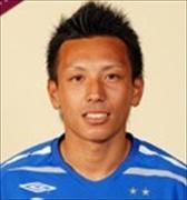 Nobuhito Takahashi