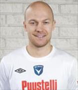 Mika Lahderinne