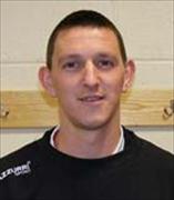 Gary Keane