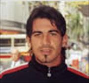 Diego Martin Chitzoff