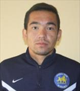 Mirkomil Lokaev