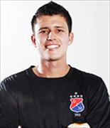 Bairon Garcia