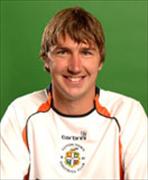 Ian Roper