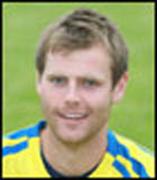 Andy Cleary