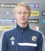 Eirik Haugstad