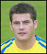 Paul McDowell