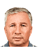 Dan Petrescu