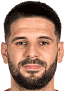 Mitrovic A.