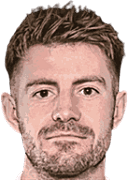 Ross Docherty