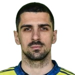 Marko Knezevic