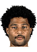 Gnabry S.