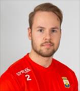 Benjamin Niveri