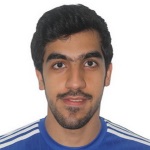 Abdulla Mohd Ismail Abdulghafoor