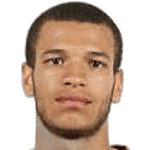 Theo Wharton
