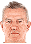 Javier Aguirre