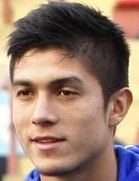 Huerta V.