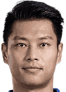 Yang Chaosheng