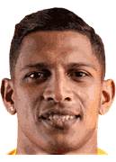 Edson Castillo