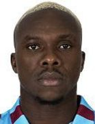 Kouassi J. E.