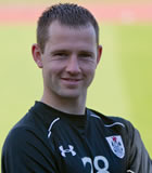Vinnie Berry