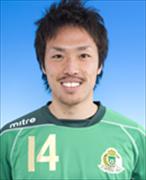 Masaru Takeuchi