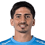 Franco Pizzichillo