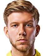Anton Jonsson Saletros