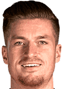 Reece Burke