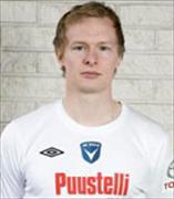 Juha Majava