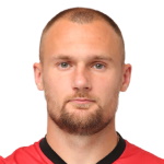 Sergey Makarov
