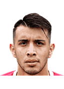 Rodrigo Contreras