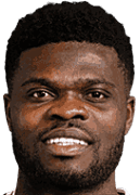 Thomas Partey
